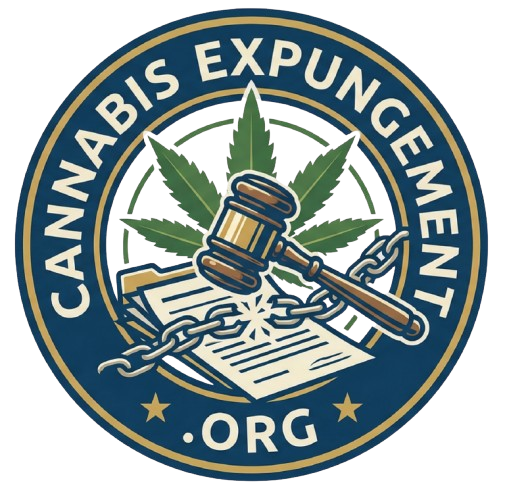 CannabisExpungement.org logo
